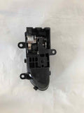 2008 - 2015 NISSAN ROGUE EXCEPT SPORT Front Inside Door Handle Right Side RH T