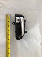 2008 - 2015 NISSAN ROGUE EXCEPT SPORT Front Inside Door Handle Right Side RH T