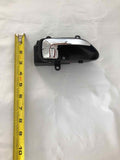 2008 - 2015 NISSAN ROGUE EXCEPT SPORT Front Inside Door Handle Right Side RH T