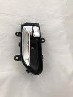 2008 - 2015 NISSAN ROGUE EXCEPT SPORT Rear Inside Door Handle Left Side LH T