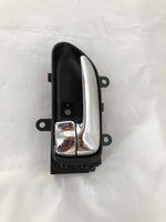 2008 - 2015 NISSAN ROGUE EXCEPT SPORT Rear Inside Door Handle Left Side LH T