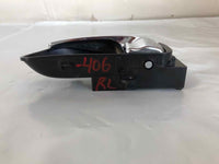 2008 - 2015 NISSAN ROGUE EXCEPT SPORT Rear Inside Door Handle Left Side LH T