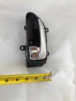 2008 - 2015 NISSAN ROGUE EXCEPT SPORT Rear Inside Door Handle Left Side LH T