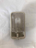 2011 NISSAN ROGUE EXCEPT SPORT 2.5L Wagon Interior Reading Light Overhead Dome T