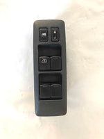 2011 NISSAN ROGUE EXCEPT SPORT Front Master Power Window Switch Left Side LH T