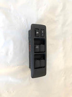 2011 NISSAN ROGUE EXCEPT SPORT Front Master Power Window Switch Left Side LH T