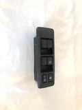 2011 NISSAN ROGUE EXCEPT SPORT Front Master Power Window Switch Left Side LH T