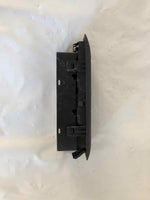 2011 NISSAN ROGUE EXCEPT SPORT Front Master Power Window Switch Left Side LH T