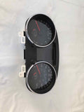 2011-2012 NISSAN ROGUE EXCEPT Instrument Speedometer Gauge Cluster MPH 63K Miles