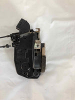 2008 - 2015 NISSAN ROGUE EXCEPT SPORT Rear Door Lock Latch Right Side RH T