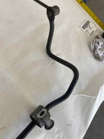 2006 - 2011 MERCEDES BENZ CLS550 Rear Stabilizer Bar Sway Bar W/ Bar End Links T