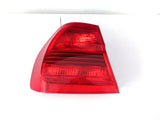 2006 BMW 325I Driver Side Outer Tail Light Assembly Quarter Panel Mounted Left