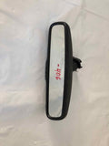 2010-2016 ROGUE EXCEPT SPORT Wagon Interior Automatic Dimming Rear View Mirror G