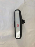 2010-2016 ROGUE EXCEPT SPORT Wagon Interior Automatic Dimming Rear View Mirror G