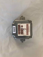 2008 - 2015 ROGUE EXCEPT SPORT Wagon Transfer Case Control Module (A68-000E15) G