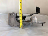 2011 ROGUE EXCEPT SPORT Wagon 2.5L Automatic Transmission Brake Pedal G