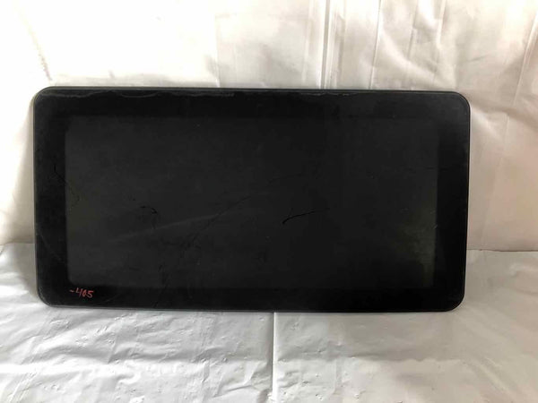 2006 - 2011 MERCEDES CLS550 Sedan Overhead Ceiling Sun Roof Moon Roof Glass G