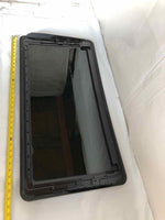 2006 - 2011 MERCEDES CLS550 Sedan Overhead Ceiling Sun Roof Moon Roof Glass G