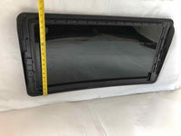 2006 - 2011 MERCEDES CLS550 Sedan Overhead Ceiling Sun Roof Moon Roof Glass G