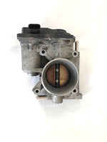 2008 - 2010 MAZDA 5 Hatchback Throttle Body Valve Assembly 2.3L 4 Cylinder G