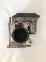 2008 - 2010 MAZDA 5 Hatchback Throttle Body Valve Assembly 2.3L 4 Cylinder G