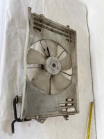 2003 - 2008 TOYOTA COROLLA 1.8L Sedan Electric Cooling Motor Fan Assembly A/T T