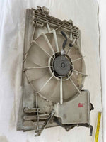 2003 - 2008 TOYOTA COROLLA 1.8L Sedan Electric Cooling Motor Fan Assembly A/T T