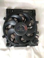 2008 - 2009 SATURN ASTRA Hatchback Electric Engine Cooling Fan Motor (13126382)