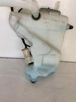 2007 - 2011 MERCEDES CLS550 Sedan Front Windshield Washer Bottle Reservoir T