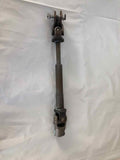 2011 NISSAN ROGUE EXCEPT SPORT 2.5L Wagon Steering Column Intermediate Shaft T