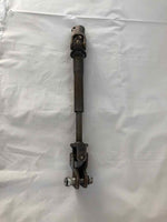 2011 NISSAN ROGUE EXCEPT SPORT 2.5L Wagon Steering Column Intermediate Shaft T