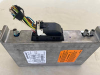 2000 - 2013 MERCEDES CLS550 Sedan Communication Control Module (ID 2218708726) T