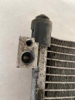 2008 - 2015 ROGUE EXCEPT SPORT Wagon 2.5L 4 Cylinder AC Air Cond. Condenser G