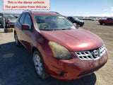 2011 ROGUE EXCEPT SPORT Wagon 2.5L 4 Cylinder Front Bumper Tow Hook G