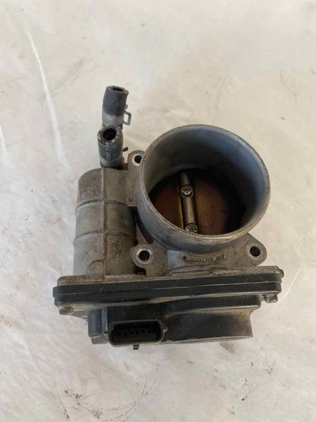 2008 - 2011 ROGUE EXCEPT SPORT Wagon 2.5L A/T Throttle Body/valve Assembly G