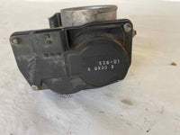 2008 - 2011 ROGUE EXCEPT SPORT Wagon 2.5L A/T Throttle Body/valve Assembly G