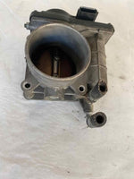 2008 - 2011 ROGUE EXCEPT SPORT Wagon 2.5L A/T Throttle Body/valve Assembly G