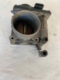 2008 - 2011 ROGUE EXCEPT SPORT Wagon 2.5L A/T Throttle Body/valve Assembly G