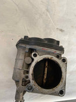 2008 - 2011 ROGUE EXCEPT SPORT Wagon 2.5L A/T Throttle Body/valve Assembly G