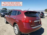 2011 ROGUE EXCEPT SPORT Wagon 2.5L AWD A/T Transmission Control Module G