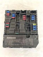 2011 ROGUE EXCEPT SPORT Wagon Engine Fuse Box (QR25DE 2.5L VIN A 4th digit) G