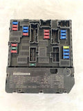 2011 ROGUE EXCEPT SPORT Wagon Engine Fuse Box (QR25DE 2.5L VIN A 4th digit) G