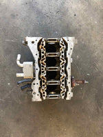 the 2011 - 2019 FORD FIESTA Titanium hatchback 1.6L Engine Bare Cylinder Block T