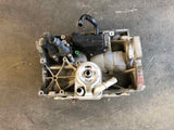 the 2011 - 2019 FORD FIESTA Titanium hatchback 1.6L Engine Bare Cylinder Block T