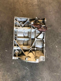 the 2011 - 2019 FORD FIESTA Titanium hatchback 1.6L Engine Bare Cylinder Block T