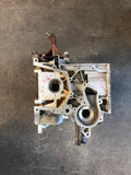 the 2011 - 2019 FORD FIESTA Titanium hatchback 1.6L Engine Bare Cylinder Block T