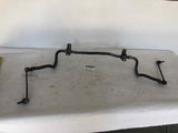 2008 - 2015 NISSAN ROGUE EXCEPT SPORT Wagon Front Stabilizer Sway Impact Bar T