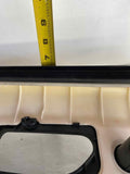 2008 - 2013 ROGUE EXCEPT SPORT Front Door Trim Panel Right Passenger Side RH G