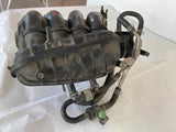 2008 - 2015 ROGUE EXCEPT SPORT Wagon 2.5L Engine Upper Air Intake Manifold A/T G