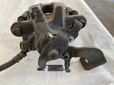 2010 - 2015 TOYOTA PRIUS 1.8L Hatchback Rear Back Brake Caliper Right Side RH T